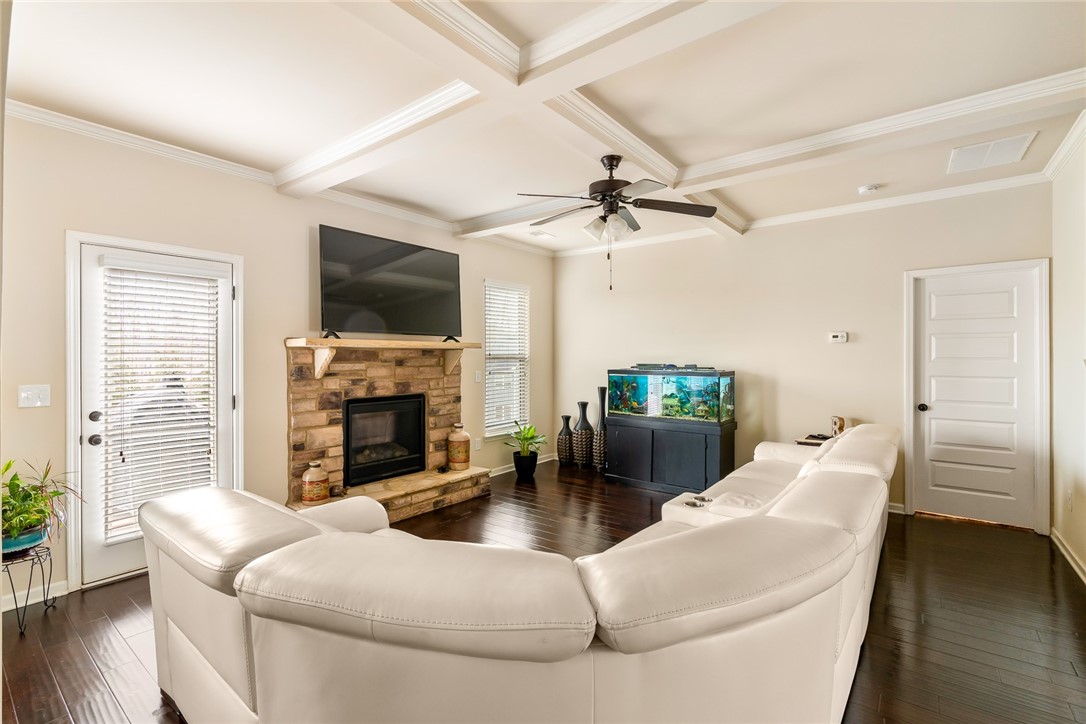 175 Buckland Drive Anderson, SC 29621 - Photo 7 of 46