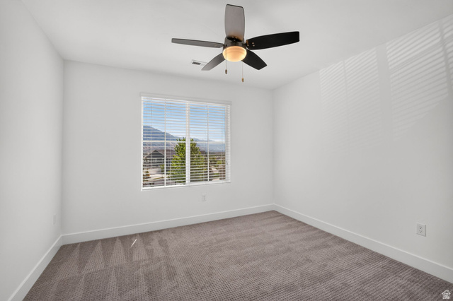 6536 West Muirfield Road Highland, UT 84003 - Photo 22 of 48 Empty room