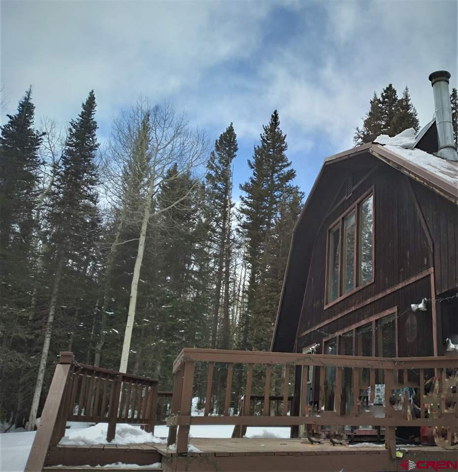 581 Balsam Road Cimarron, CO 81220 - Photo 1 of 28 Gallery Image 1