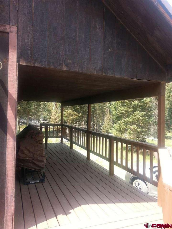 581 Balsam Road Cimarron, CO 81220 - Photo 3 of 28 Gallery Image 3