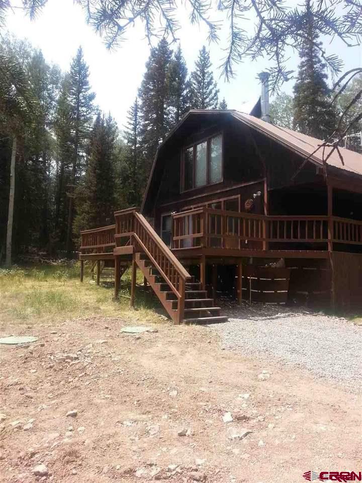 581 Balsam Road Cimarron, CO 81220 - Photo 27 of 28 Gallery Image 27