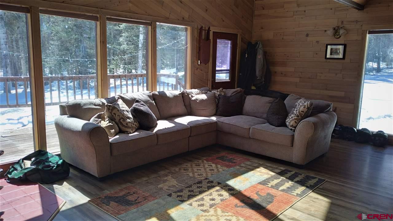 581 Balsam Road Cimarron, CO 81220 - Photo 4 of 28 Gallery Image 4
