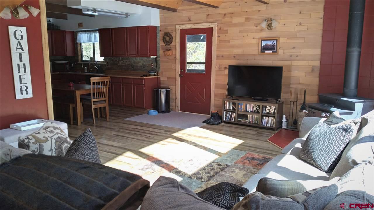 581 Balsam Road Cimarron, CO 81220 - Photo 5 of 28 Gallery Image 5