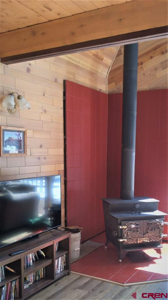 581 Balsam Road Cimarron, CO 81220 - Photo 7 of 28 Gallery Image 7