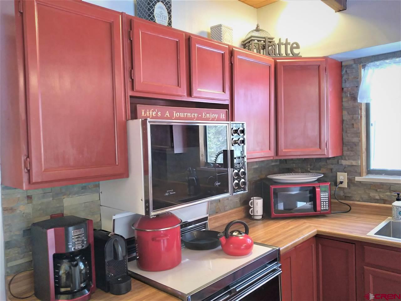 581 Balsam Road Cimarron, CO 81220 - Photo 9 of 28 Gallery Image 9