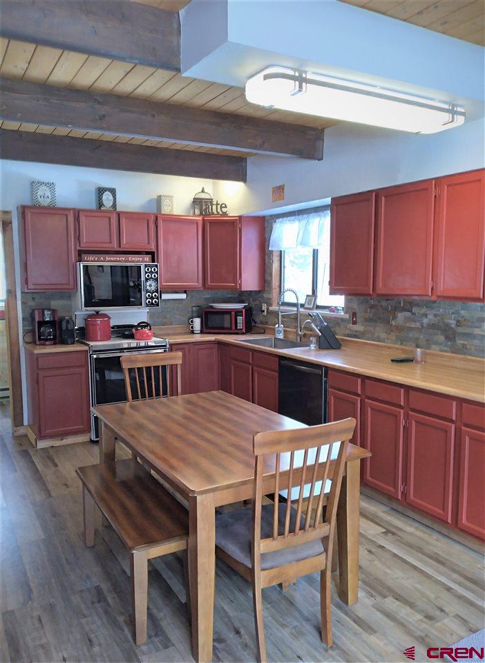 581 Balsam Road Cimarron, CO 81220 - Photo 10 of 28 Gallery Image 10