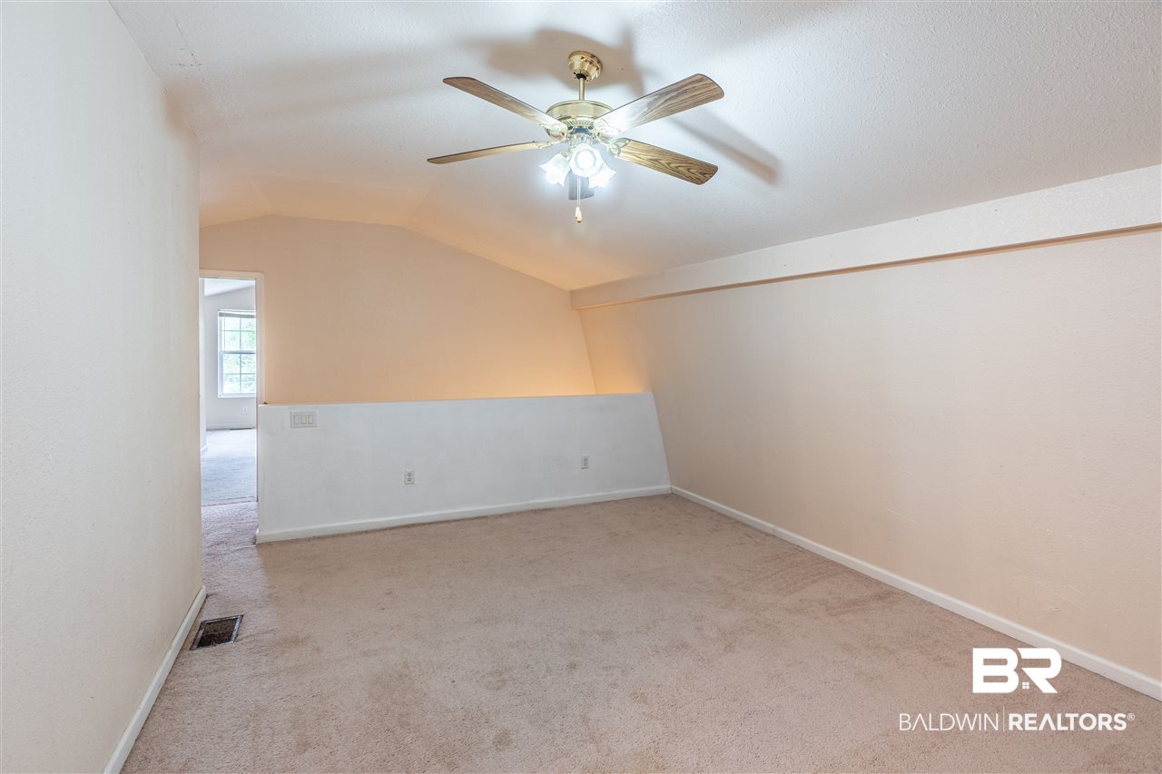 24014 Patterson Road Robertsdale, AL 36567 - Photo 27 of 38 Bonus Room
