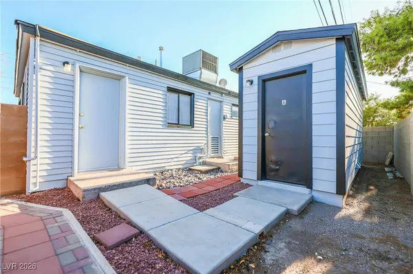 $1,273 | 307 Regina Way, Unit B, Henderson, NV 89015