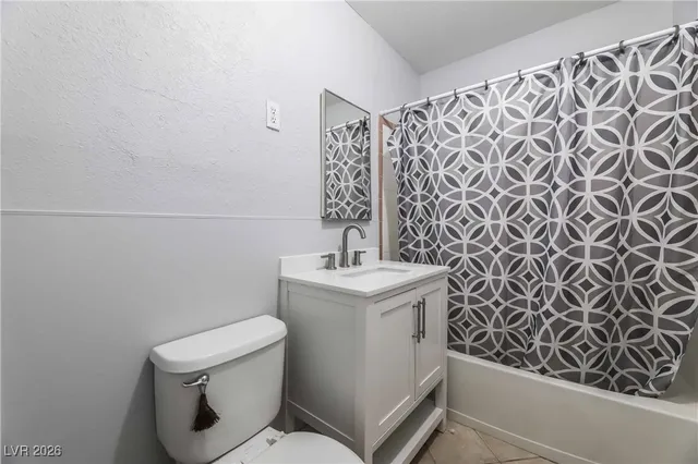 $1,273 | 307 Regina Way, Unit B, Henderson, NV 89015