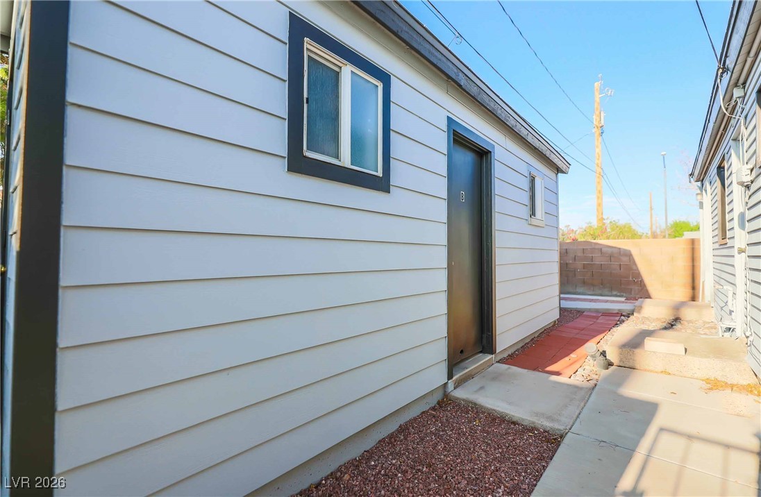 307 Regina Way, Unit B Henderson, NV 89015 - Photo 13 of 13