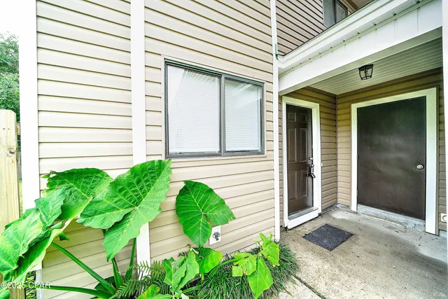 $1,700 | 3108 East Baldwin Road, Panama City, FL 32405