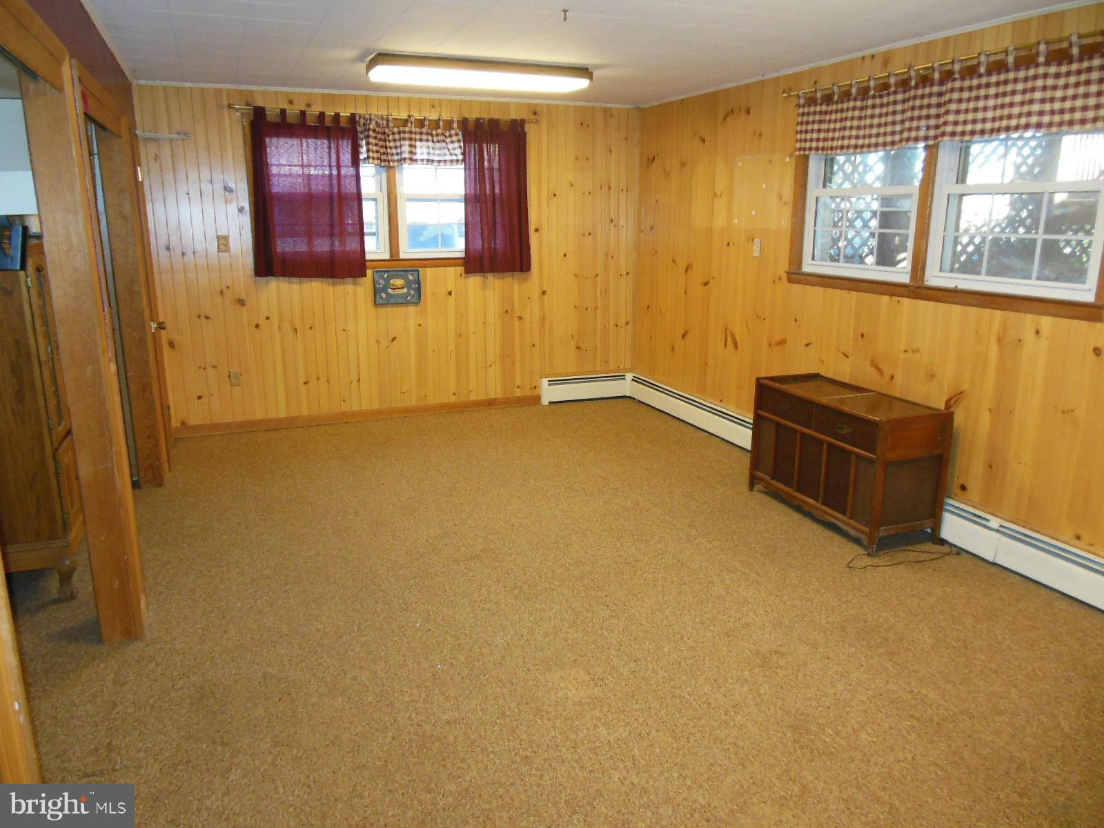 24313 Ridge Road Damascus, MD 20872 - Photo 15 of 30 Basement