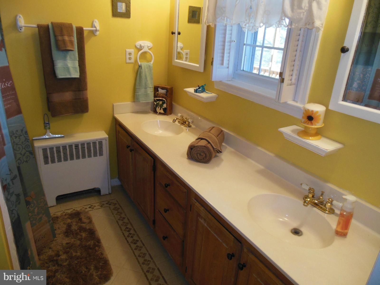 24313 Ridge Road Damascus, MD 20872 - Photo 18 of 30 Bath (Master)