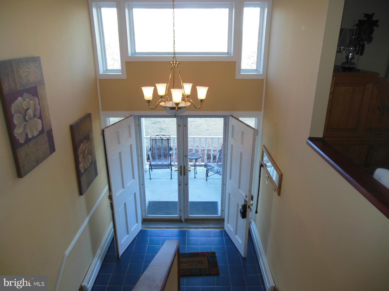 Interior (General)