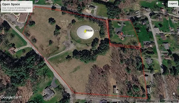 $445,900 | 155 Pine Street, Brookville, PA 15825