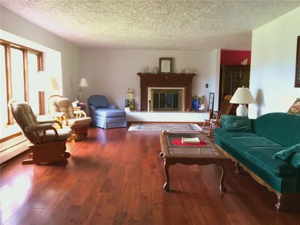 $445,900 | 155 Pine Street, Brookville, PA 15825