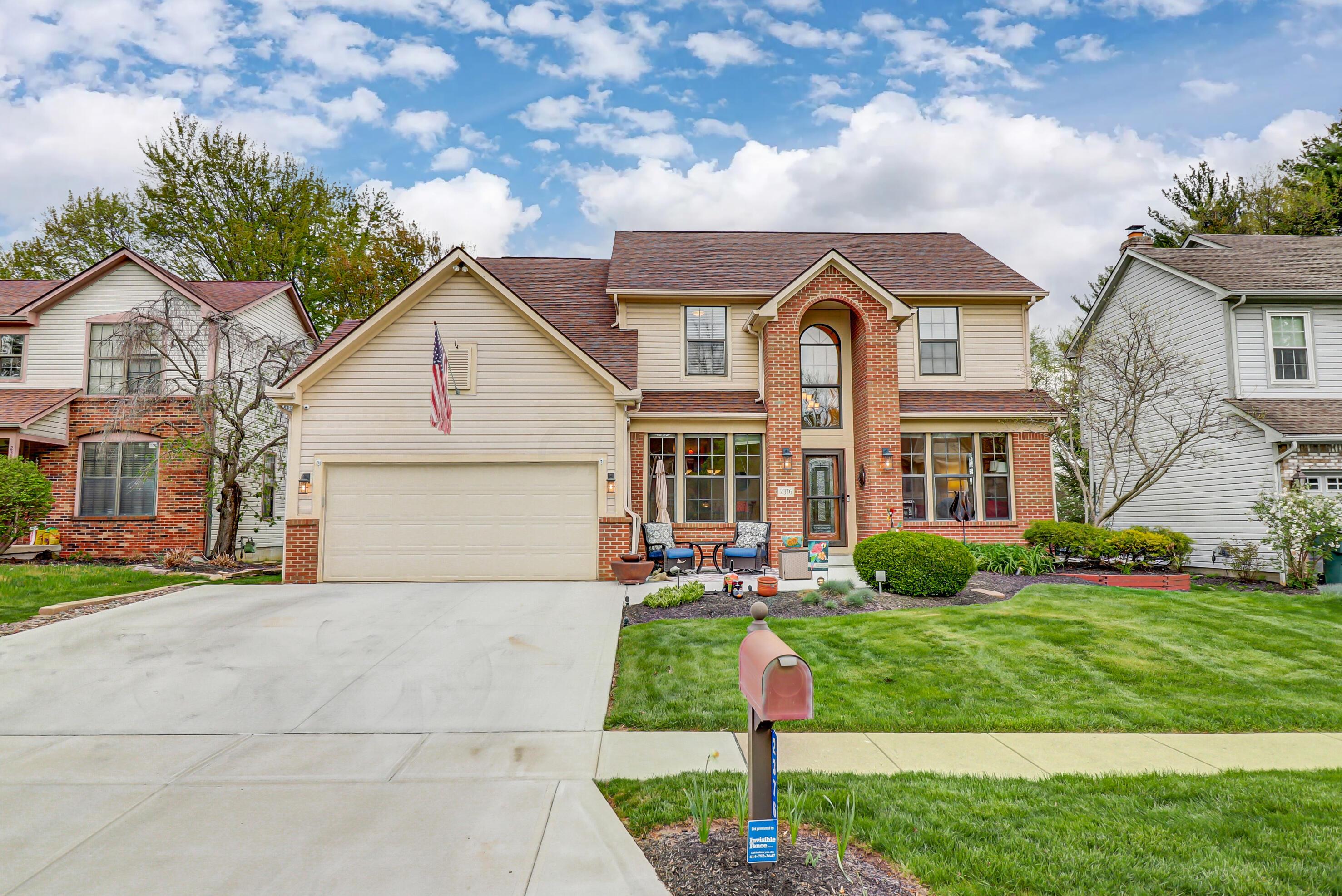 2376 Willis Road Dublin, OH 43016 - Photo 2 of 40 2376 Willis Rd