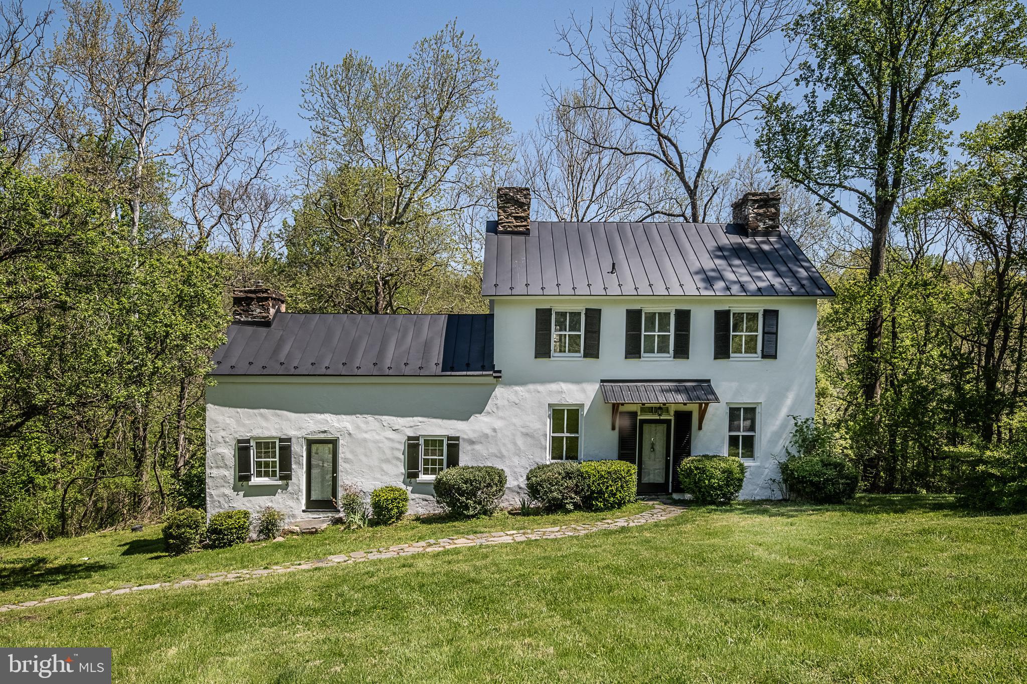 11356 Dutchmans Creek Road, Lovettsville, VA 20180 Compass