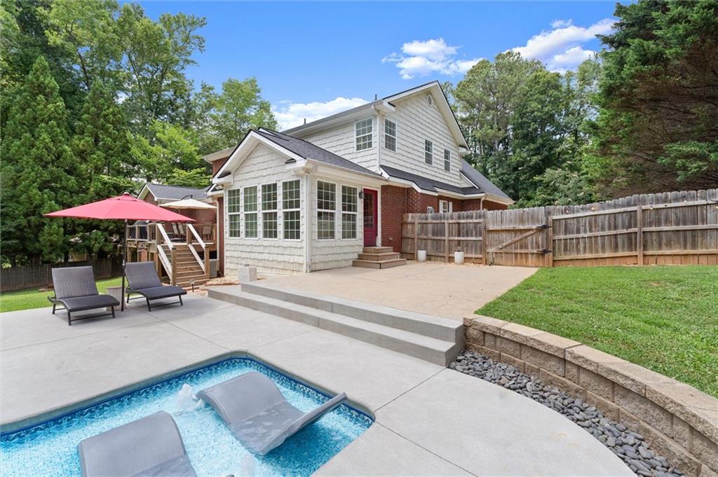 41 Connell Street Jasper, GA 30143 - Photo 58 of 63