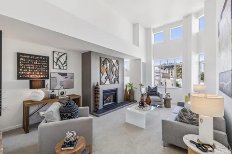 $1,345,000 | 1591 Jackson Street, Unit 508, San Francisco, CA 94109