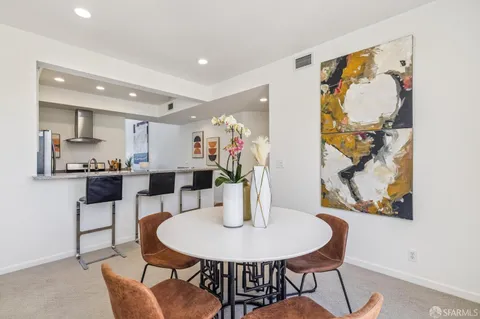 $1,345,000 | 1591 Jackson Street, Unit 508, San Francisco, CA 94109