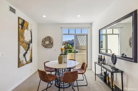 $1,345,000 | 1591 Jackson Street, Unit 508, San Francisco, CA 94109