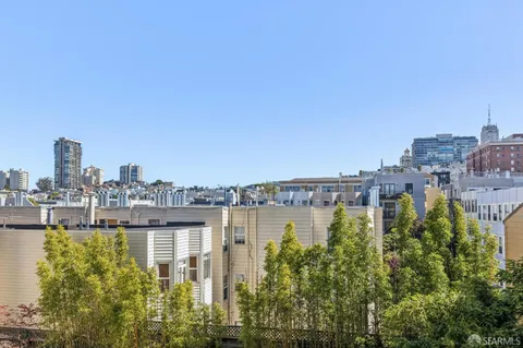 $1,345,000 | 1591 Jackson Street, Unit 508, San Francisco, CA 94109