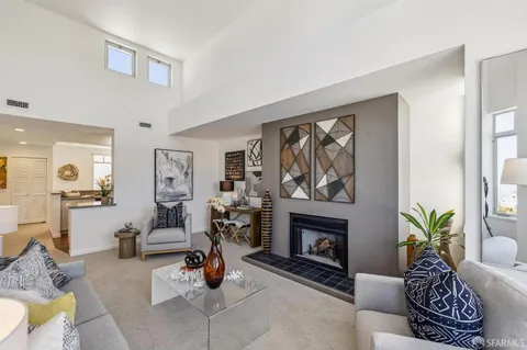 $1,345,000 | 1591 Jackson Street, Unit 508, San Francisco, CA 94109