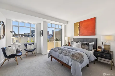 $1,345,000 | 1591 Jackson Street, Unit 508, San Francisco, CA 94109