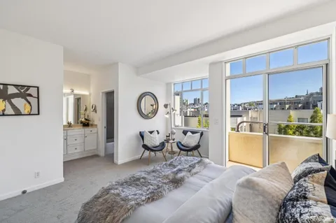 $1,345,000 | 1591 Jackson Street, Unit 508, San Francisco, CA 94109