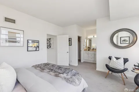 $1,345,000 | 1591 Jackson Street, Unit 508, San Francisco, CA 94109