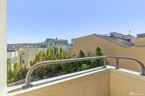 $1,345,000 | 1591 Jackson Street, Unit 508, San Francisco, CA 94109