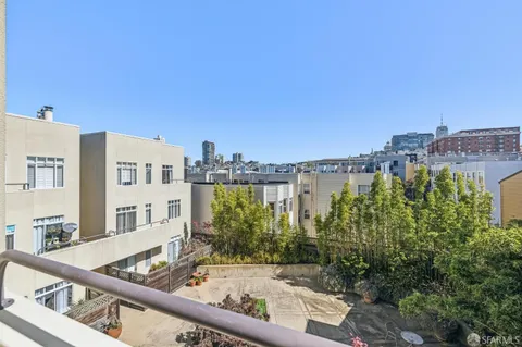 $1,345,000 | 1591 Jackson Street, Unit 508, San Francisco, CA 94109
