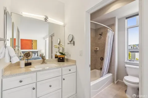 $1,345,000 | 1591 Jackson Street, Unit 508, San Francisco, CA 94109