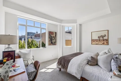 $1,345,000 | 1591 Jackson Street, Unit 508, San Francisco, CA 94109