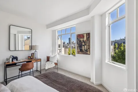$1,345,000 | 1591 Jackson Street, Unit 508, San Francisco, CA 94109