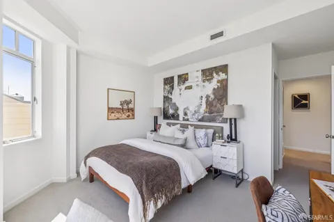 $1,345,000 | 1591 Jackson Street, Unit 508, San Francisco, CA 94109