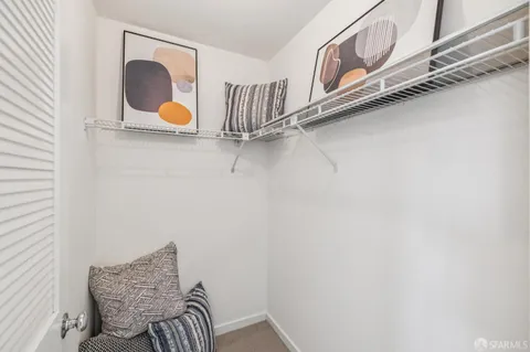 $1,345,000 | 1591 Jackson Street, Unit 508, San Francisco, CA 94109