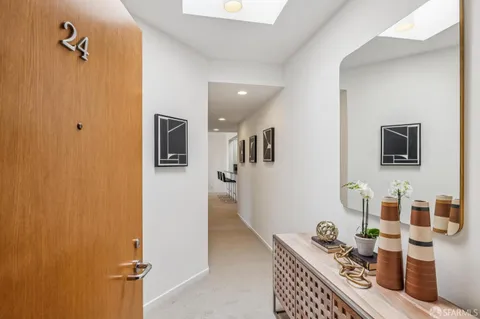 $1,345,000 | 1591 Jackson Street, Unit 508, San Francisco, CA 94109