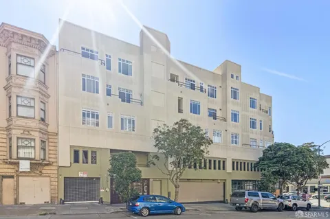$1,345,000 | 1591 Jackson Street, Unit 508, San Francisco, CA 94109