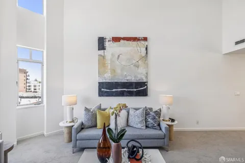 $1,345,000 | 1591 Jackson Street, Unit 508, San Francisco, CA 94109