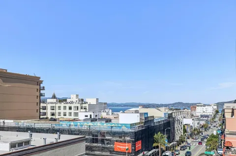 $1,345,000 | 1591 Jackson Street, Unit 508, San Francisco, CA 94109