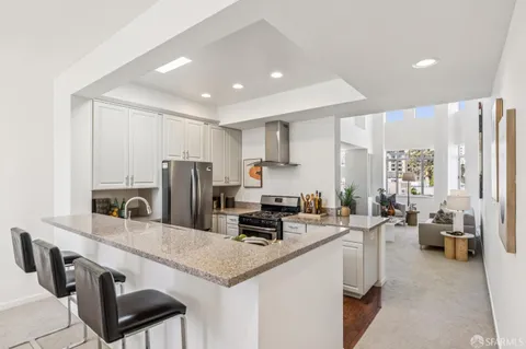 $1,345,000 | 1591 Jackson Street, Unit 508, San Francisco, CA 94109