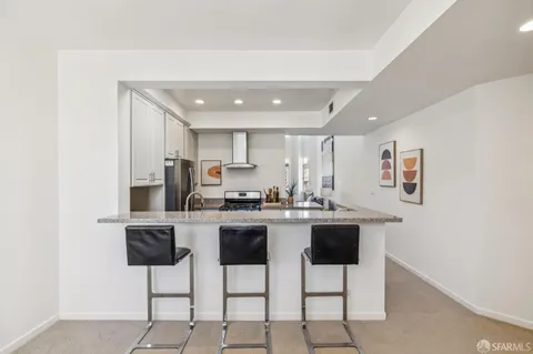 $1,345,000 | 1591 Jackson Street, Unit 508, San Francisco, CA 94109