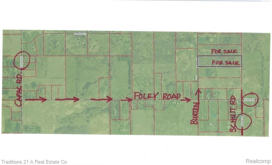 2 Burton Road Capac, MI 48014 - Photo 2 of 5 #150 north parcel_0002.jpg