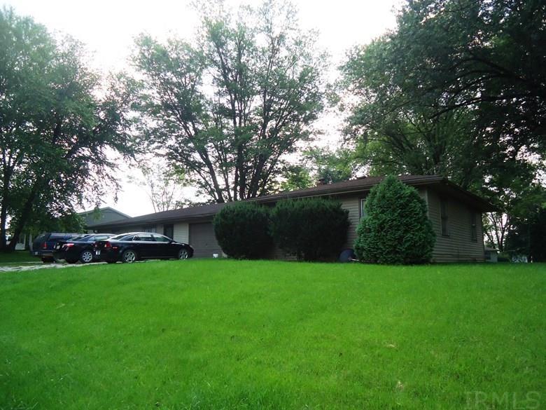 7187 West Dinsmore Road Bloomington, IN 47403 - Photo 1 of 1 Gallery Image 1