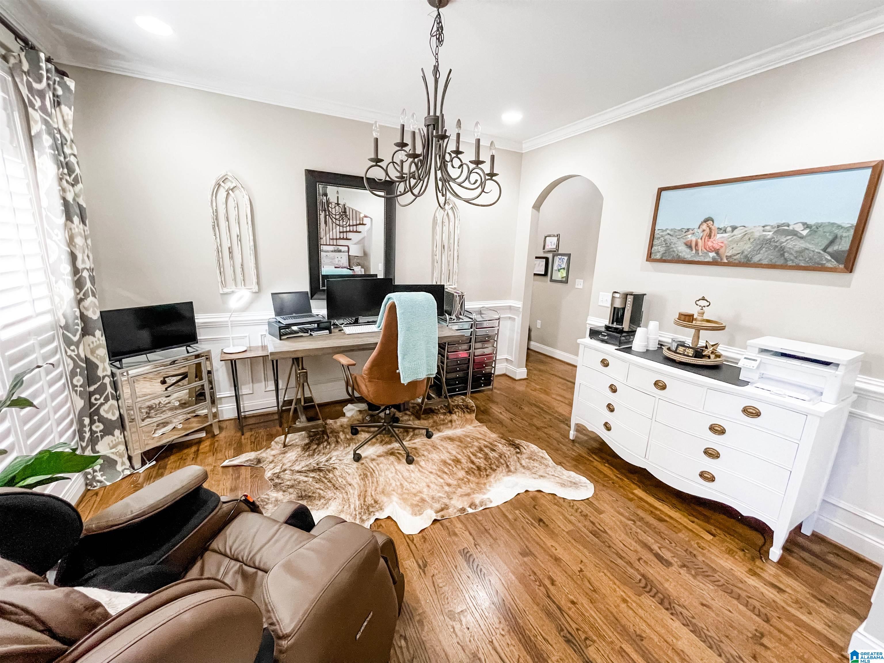 1024 Lake View Lane Calera, AL 35040 - Photo 12 of 44