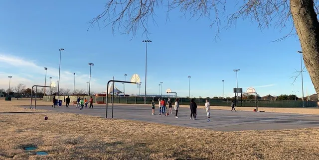 a living room with lots of furniture and a table
