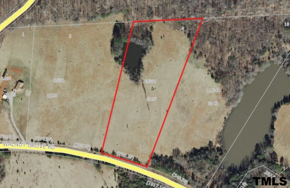 4 Walnut Grove Road Oxford, NC 27565 - Photo 6 of 6 Gallery Image 6