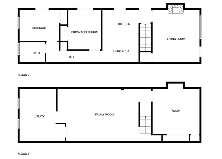 224-226 East Longfellow Avenue Spokane, WA 99207 - Photo 3 of 50 Gallery Image 3